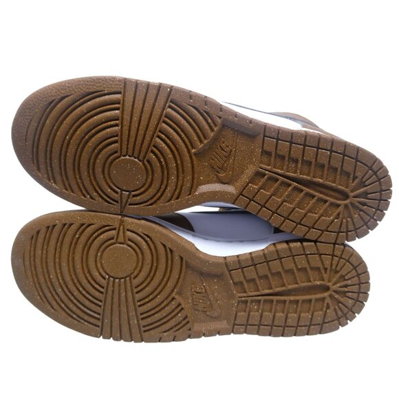 Nike Dunk High Next Nature Women's Shoes Size 9.5 - Picture 4 of 9